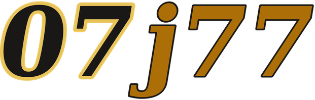 07j77 logo