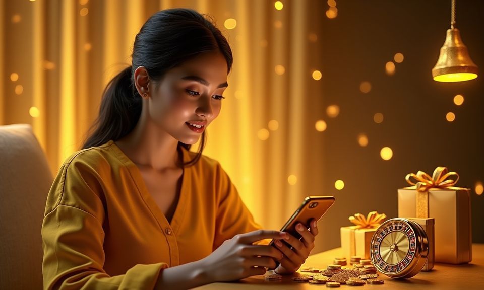 07j77 Mobile Access in 3 Steps