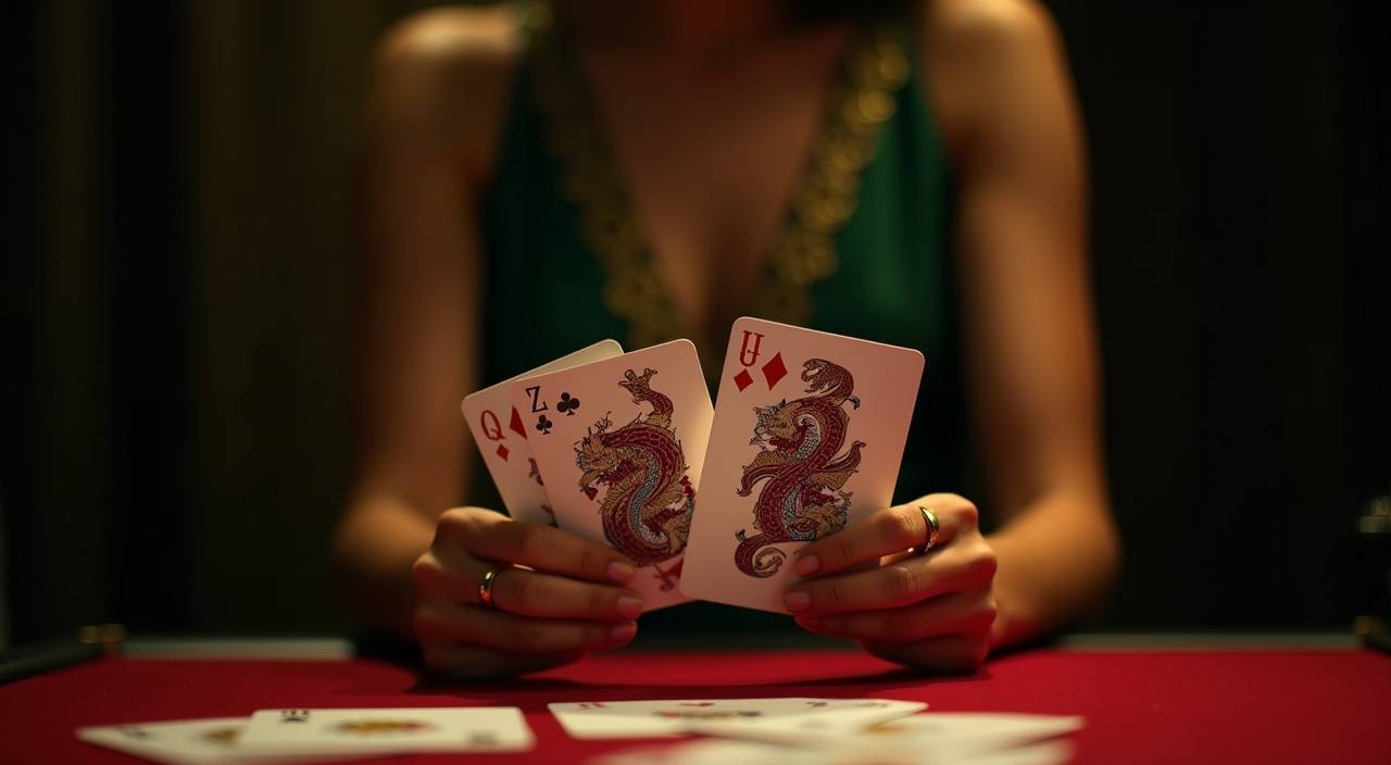 07j77 Blackjack PlayZone